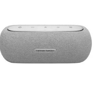 HARMAN KARDON PARLANTE LUNA BT GRY HKLUNAGRYAM