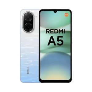 XIAOMI CELULAR REDMI A5 4+128GB OCEANBLU
