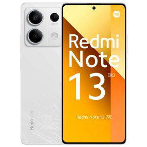 XIAOMI CELULAR REDMI NOTE 13 5G US 6+128GB