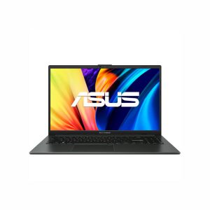 ASUS NOTEBOOK GO 15.6" E1504G I3-N305 8+128GB BLK
