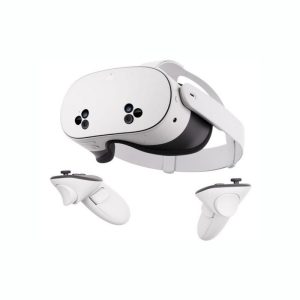META LENTES REALIDAD GAMING QUEST 3S 256GB WT BATM