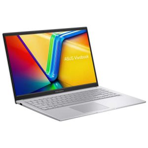 ASUS NOTEBOOK 15.6" F1504VAP INTEL 7 16+512GB