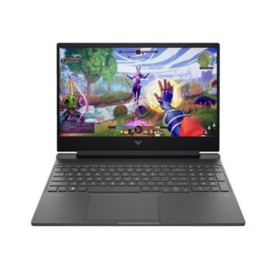 HP NOTEBOOK VICTUS 15.6" I5-13420H 16+512GB SLV