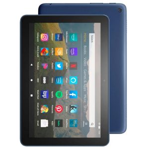 AMAZON TABLET 8" FIRE HD 64GB DENIM