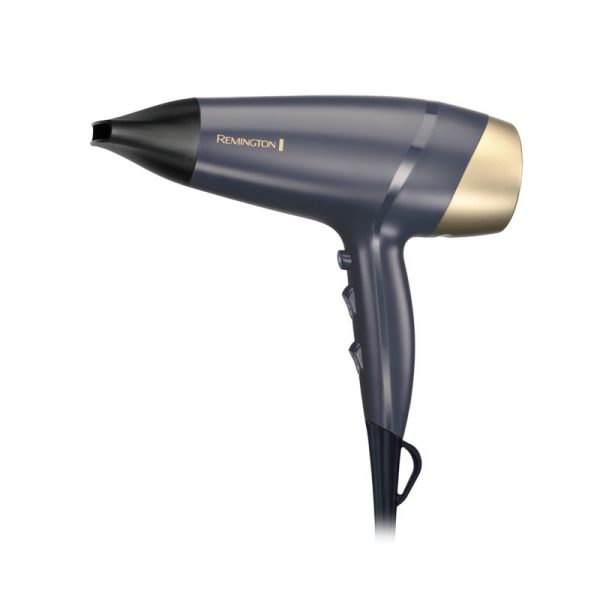 REMINGTON SECADOR P/CABELLO SAPPHIRE LUXE D5805