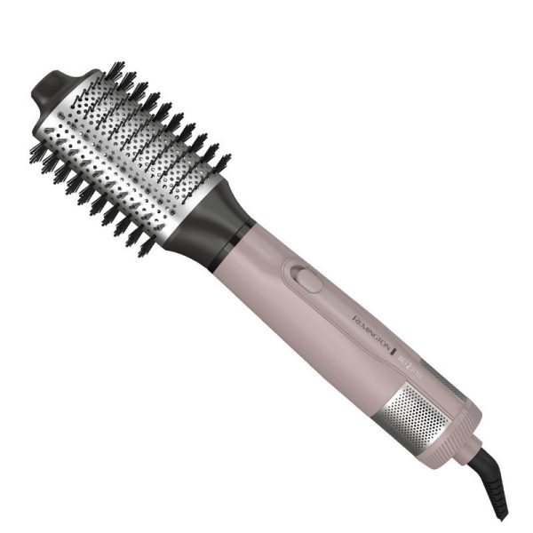 REMINGTON CEPILLO SECADOR P/CABELLO WET2STYLE