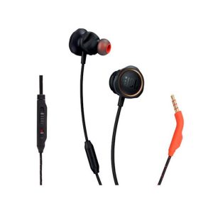 JBL AURICULAR QUANTUM 50 BLK