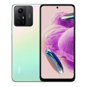XIAOMI CELULAR REDMI NOTE 12S 8+256 GB GRN