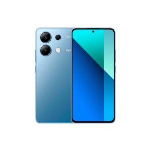 XIAOMI CELULAR REDMI NOTE 13 8GB+128GB BLU