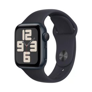 APPLE WATCH SE 40MM MIDNIGTH M/L MXE93BE/A