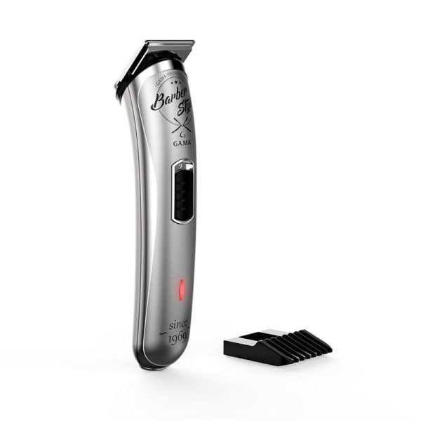 GAMA TRIMMER GT527 BARBER STYLE 220V