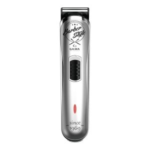 GAMA CORTA BARBA MGM BARBER STYLE 220V