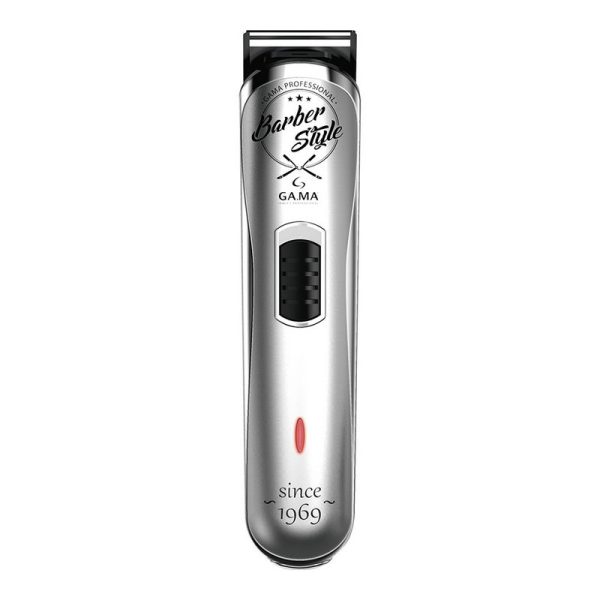 GAMA CORTA BARBA MGM BARBER STYLE 220V