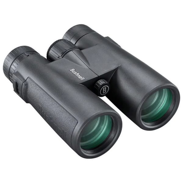 BUSHNELL BINOCULAR PACIFICA 10X42MM 214201 BK