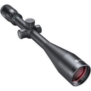 BUSHNELL MIRA TELESCOPICA C/VARILLAS CALIBRE 17 AL