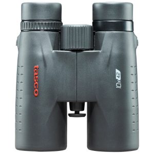TASCO BINOCULAR JUMELLES 10 x 42  ES10X42