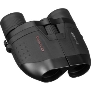 TASCO BINOCULARES ESSENTIALS8 24 x 25 ES82425Z