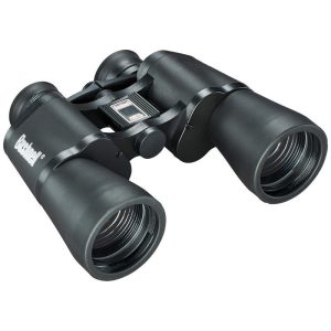 BUSHNELL BINOCULAR PACIFICA BLK 10X50MM
