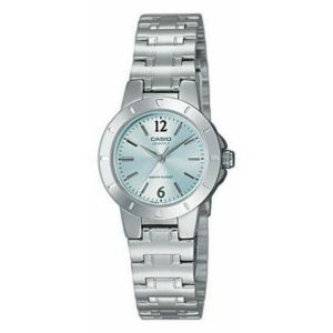 CASIO RELOJ LTP1177A3ADF