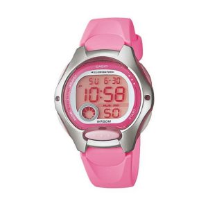 CASIO RELOJ LW200 4BVDF