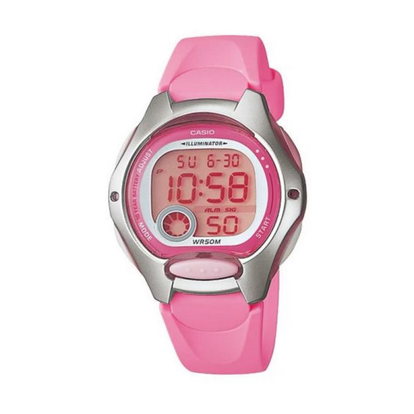 CASIO RELOJ LW200 4BVDF