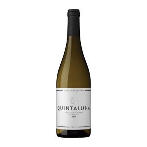 PAGO CARRAOVEJA QUINTALUNA VERDEJO 2021 0.75LT