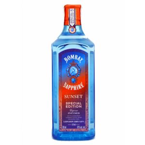 BOMBAY SAPPHIRE SUNSET 1 LT