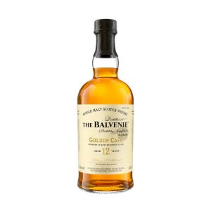 BALVENIE 12YO  GOLDEN CASK 0.7LT