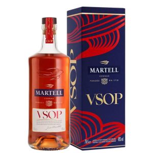 MARTELL VSOP 0.75 LT R 40% R 40%