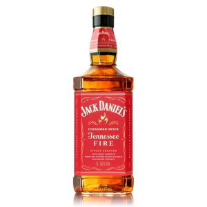 JACK DANIELS FIRE TENNESSEE 0.75 LT R NK 35%