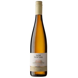 DON PASCUAL ALBARIÑO BLEND