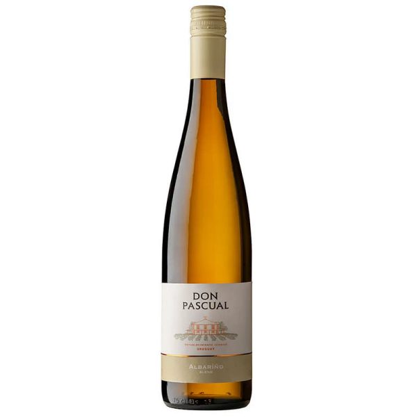 DON PASCUAL ALBARIÑO BLEND