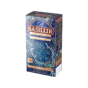 BASILUR ORIENTAL MAGIC NIGHTS 25S