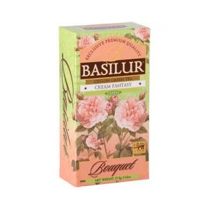 BASILUR CREAM FANTASY 25S