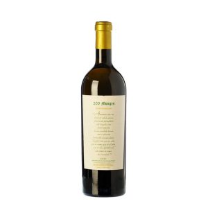 200 MONGES RESERVA BLANCO 0.75 LT