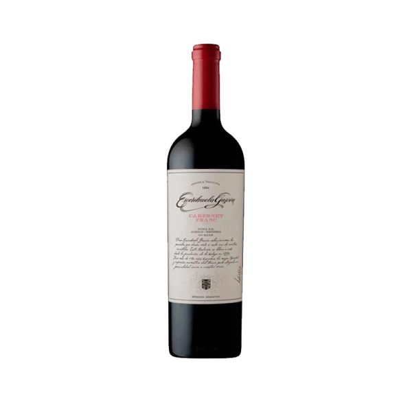 ESCORIHUELA GASCON CABERNET FRANC 0.75 LT
