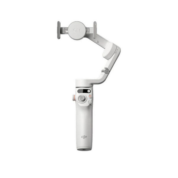 DJI OSMO 6 PLATINUM GRAY MM000DJI44