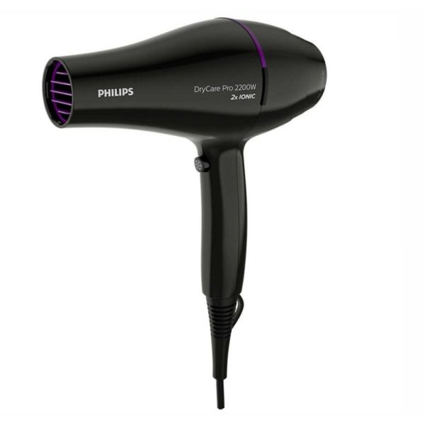 PHILIPS SECADOR DE CABELLO BHD278