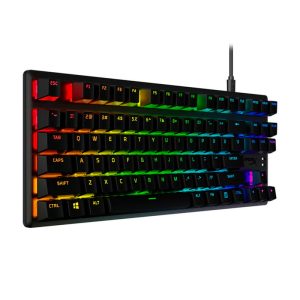 HYPERX TECLADO ALLOY CORE PBT HX RED 639N9AA#ABM