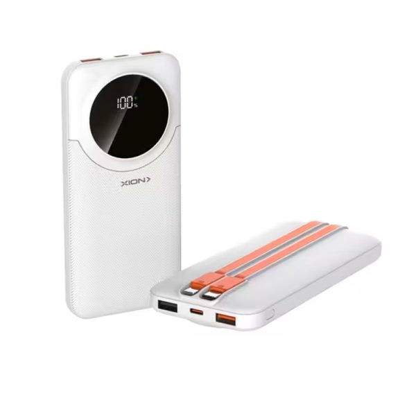 XION POWERBANK XI-PB200