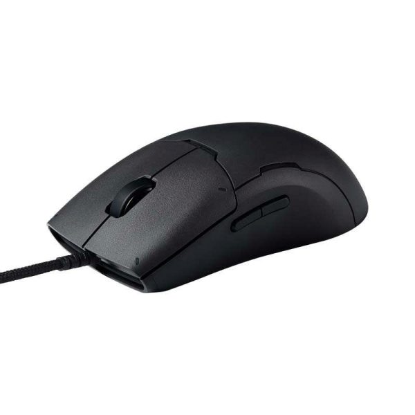 XIAOMI MOUSE GAMING LITE GL BLK BHR8869GL