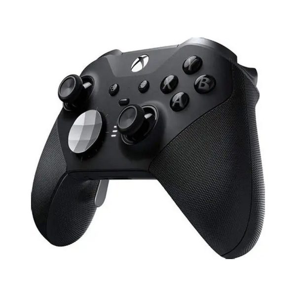 XBOX CONTROL ELITE SERIE 2 BLK FST-00002