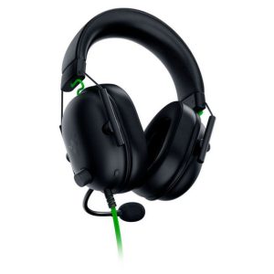 RAZER AURICULAR GAMING BKSHARK V2 MM002RZR21