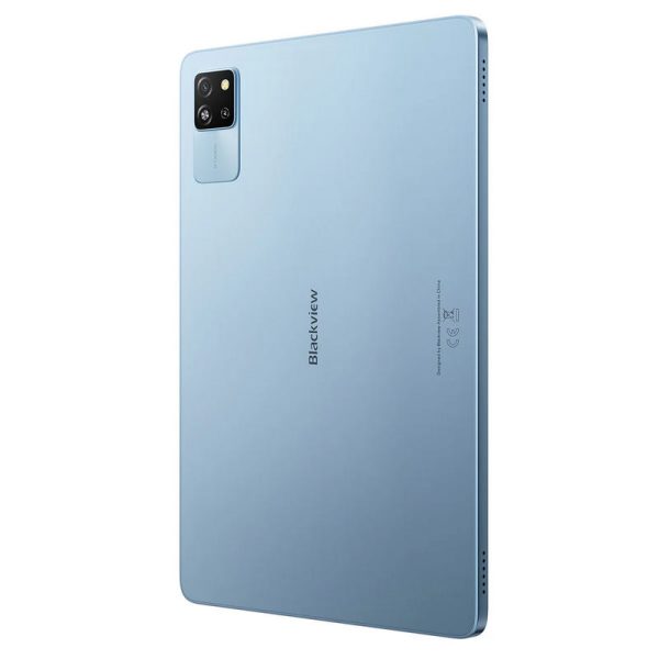BLACKVIEW TABLET 60 WIFI 4+128GB BLU
