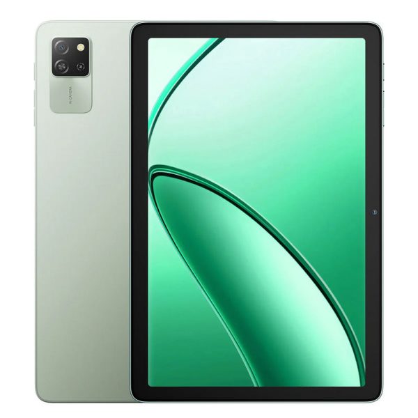 BLACKVIEW TABLET 60 WIFI 4+128GB GREEN
