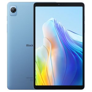 BLACKVIEW TABLET 60 PRO WIFI LTE DUAL 4+128GB BLU