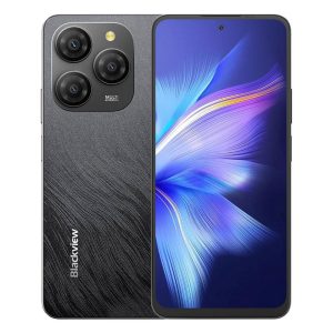BLACKVIEW CELULAR SHARK 9 24GB/256GB 5G DUAL BLK