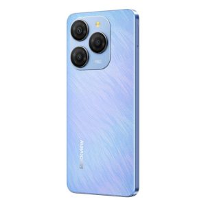 BLACKVIEW CELULAR SHARK 9 24GB/256GB 5G DUAL BLU