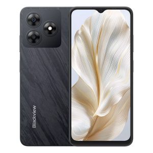 BLACKVIEW CELULAR WAVE 8C 6GB/64GB LTE DUAL BLK