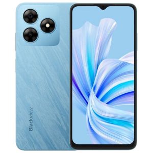BLACKVIEW CELULAR WAVE 8C 6GB/64GB LTE DUAL BLU